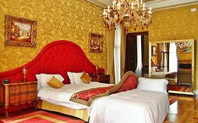 Pesaro Palace
